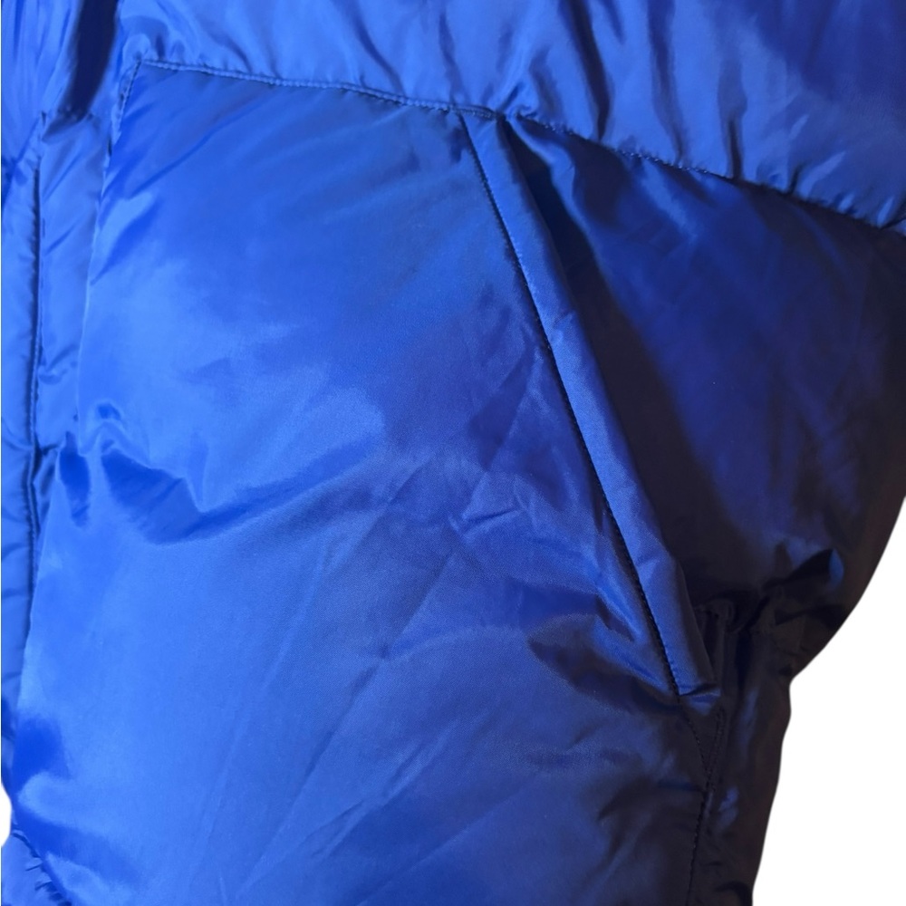 Alpine Design Men’s Medium Puffer Jacket – Space Blue – NWT - Picture 3 of 9